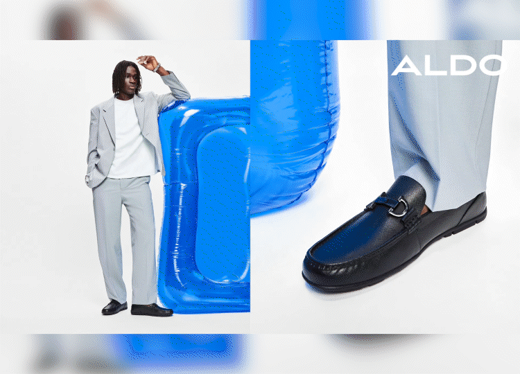 Aldo bandra sales
